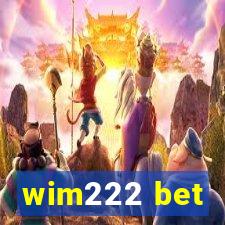 wim222 bet